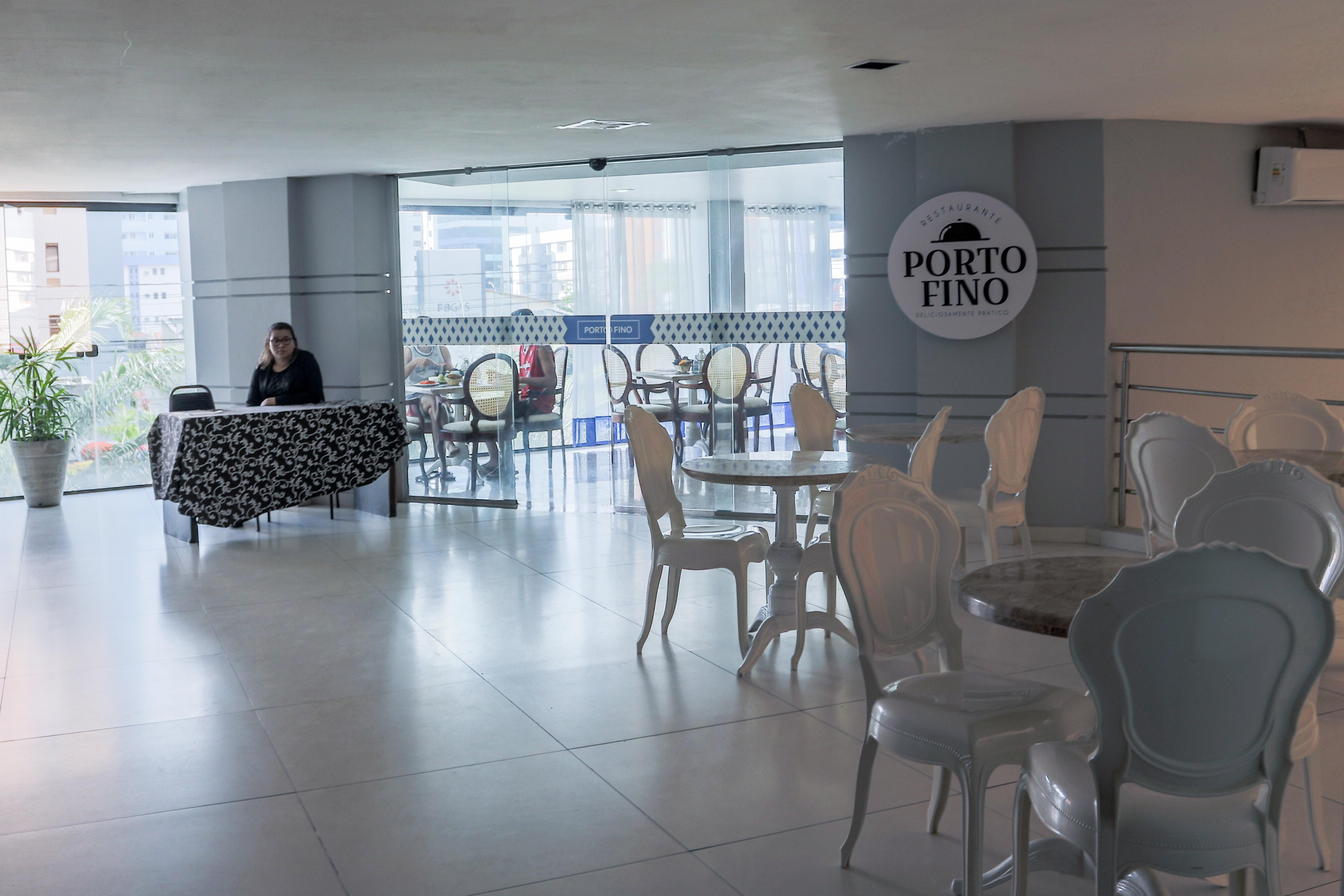 Hotel Village Premium Joao Pessoa — Photos 3