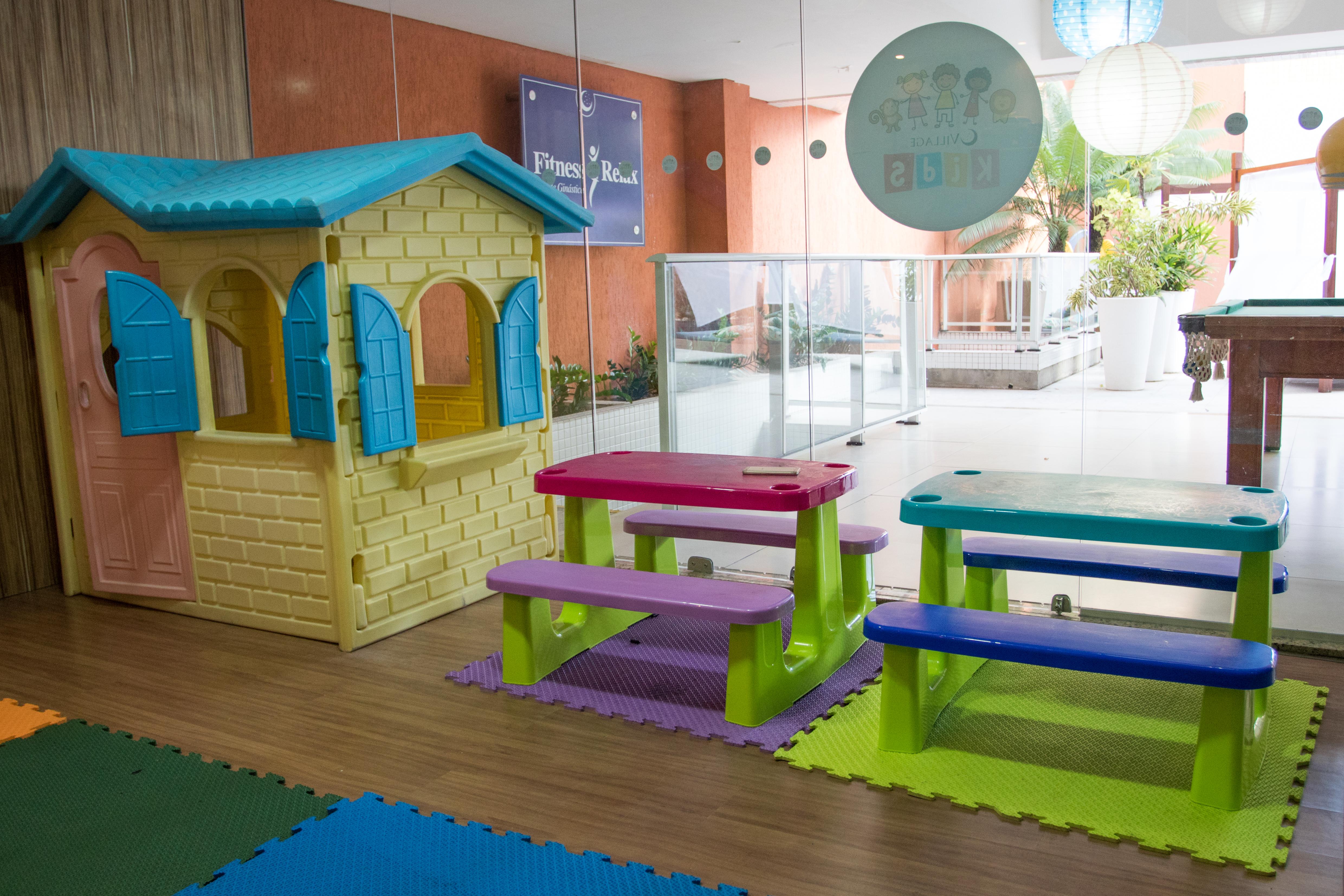 Hotel Village Premium Joao Pessoa — Photos 2