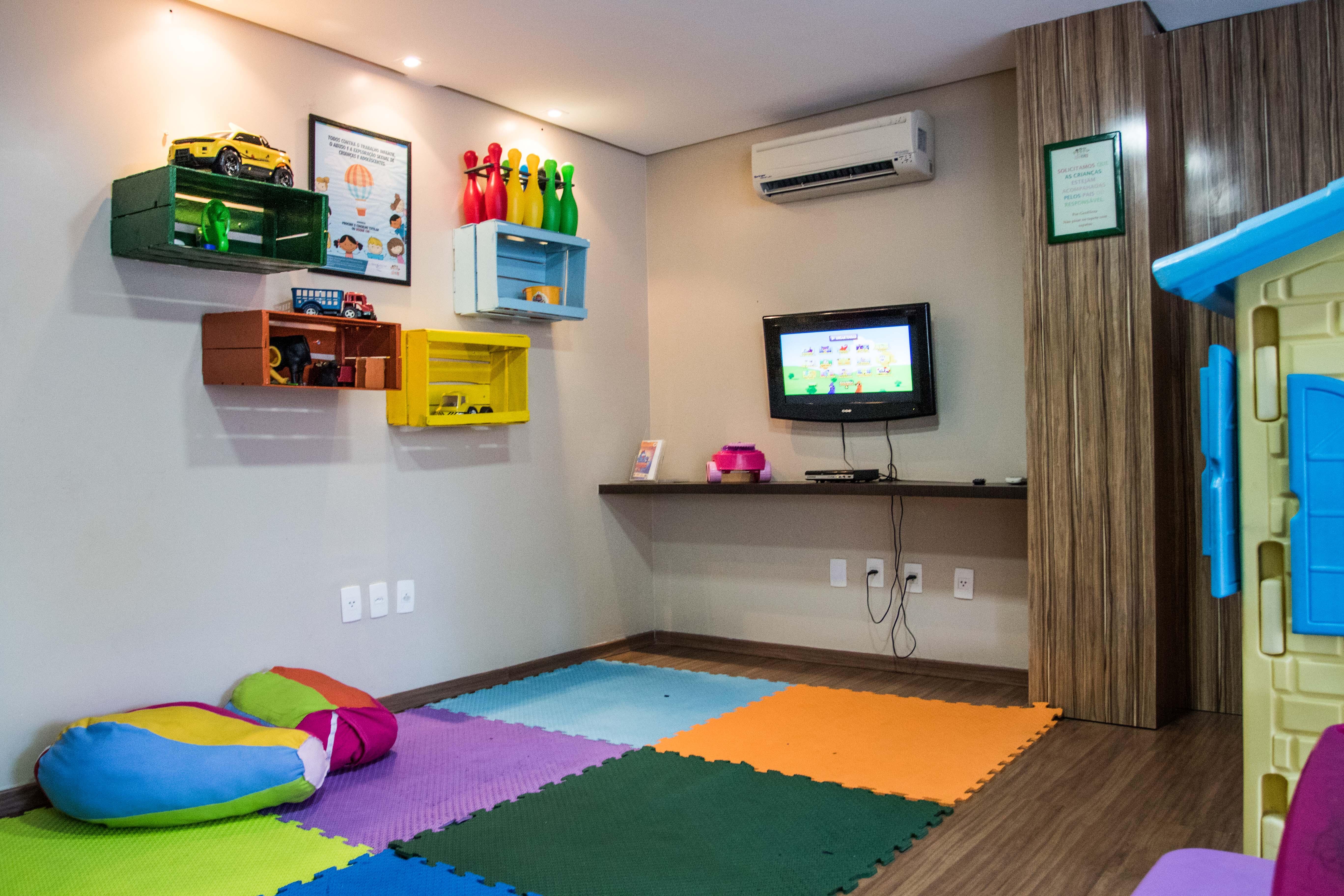 Hotel Village Premium Joao Pessoa, Joao Pessoa